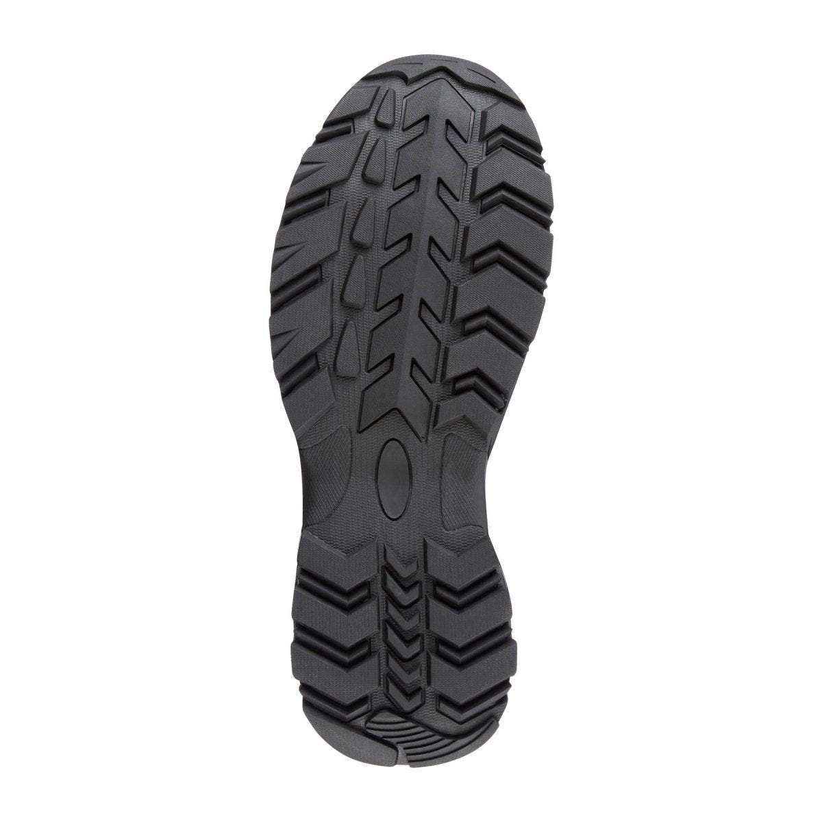 MIL-TEC SQUAD Stiefel halbhoch runde Sohle Camping Outdoor schwarzes Wildleder Schuhwerk