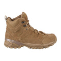 MIL-TEC SQUAD Stiefel Outdoor Camping Trekking Kampf Taktische Schuhe Coyote
