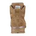 MIL-TEC SQUAD Stiefel Outdoor Camping Trekking Kampf Taktische Schuhe Coyote