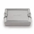 Mil-Tec Survival Kit Aluminiumbox Notfall-Outdoor-Camping-Wanderausrüstung