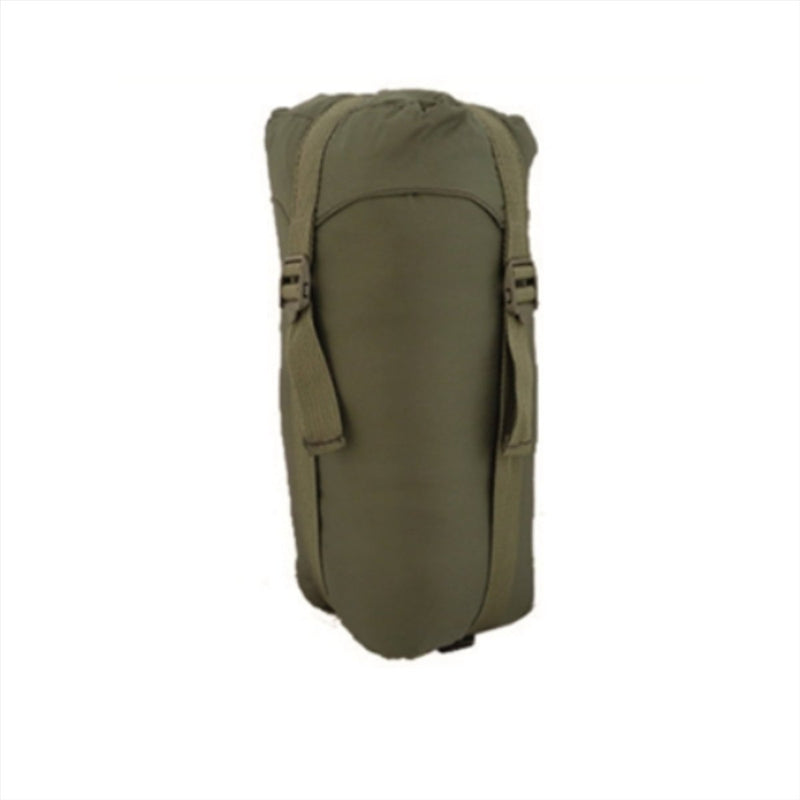 Mil-tec taktische 3 Schlafsack Teflon-beschichtete Thermolitisisolierung Olive