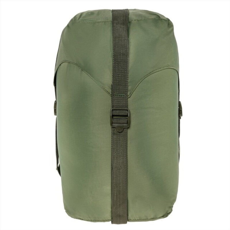 Mil-tec taktische 4 Schlafsack Teflon-beschichtete Thermolitisisolierung Olive