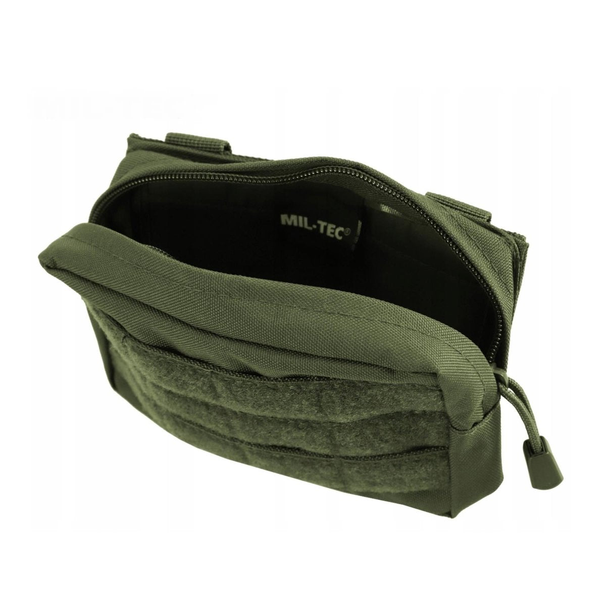 MIL-TEC Universal Gürteltasche Molle Modular Militär Webbing Utility Bag oliv