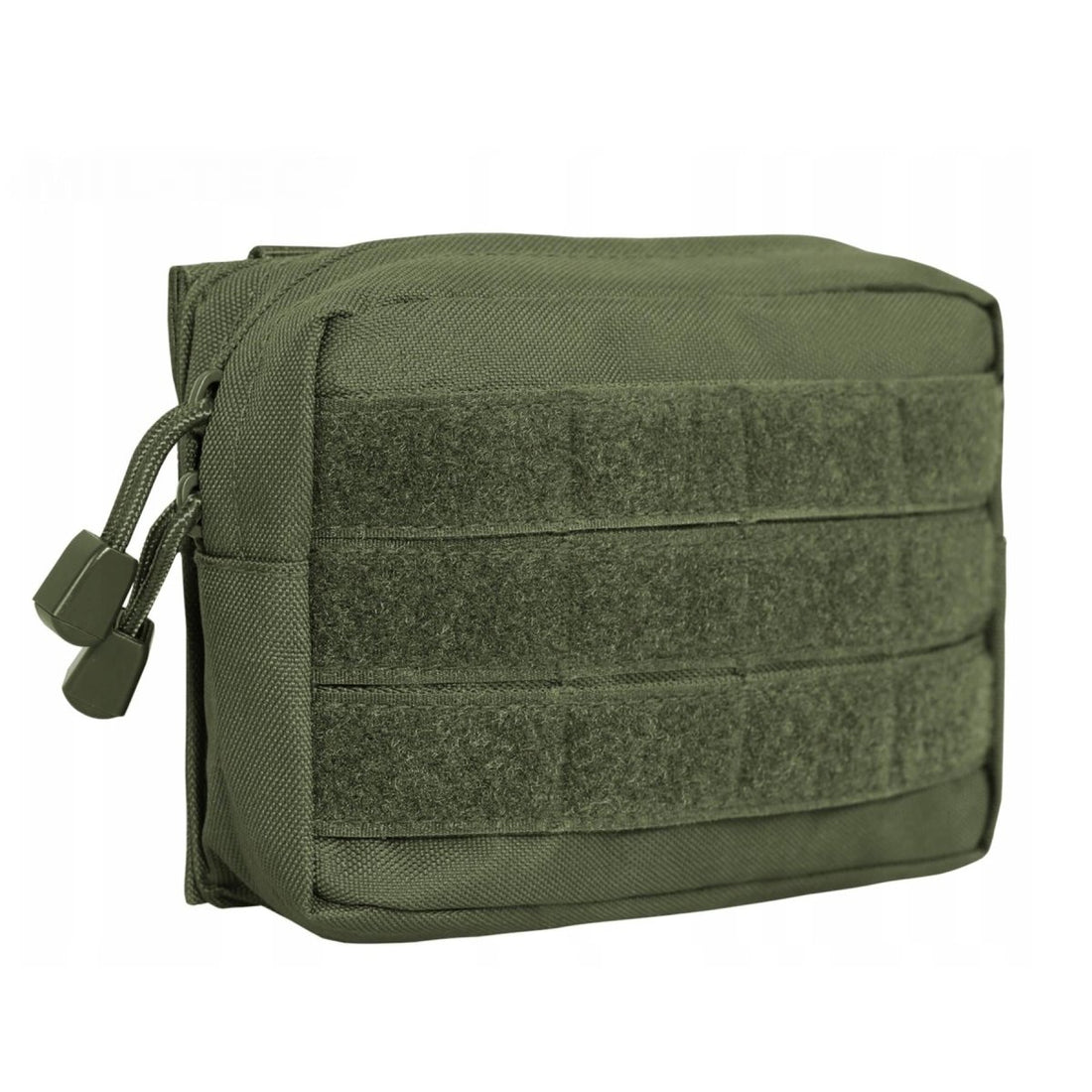 MIL-TEC Universal Gürteltasche Molle Modular Militär Webbing Utility Bag oliv