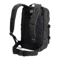 MIL-TEC US Assault 36L Rucksack Trekkingrucksack Wanderrucksack Outdoor Daypack schwarz