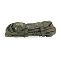 MIL-TEC US Assault Kampfrucksack Trekking Wander Outdoor Rucksack 36L oliv