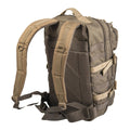 MIL-TEC US Assault Ranger Wanderrucksack oliv Trekking-Rucksack 20L Daypack