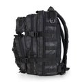 MIL-TEC US Assault taktischer Rucksack 20 Liter Wandern Trekking Camping Tagesrucksack