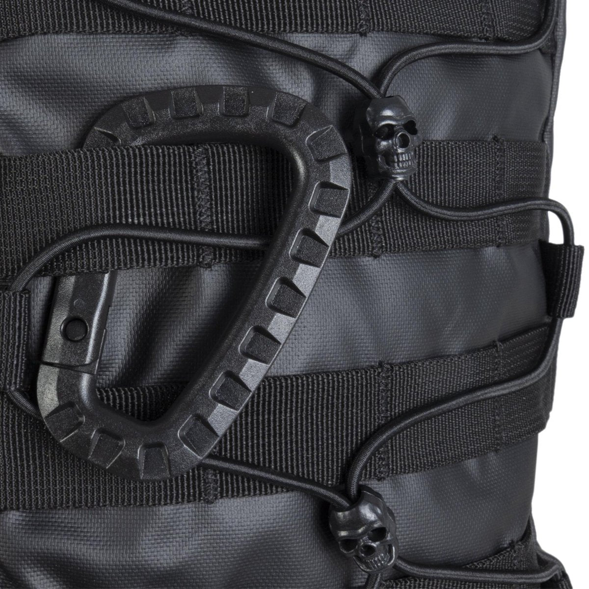 MIL-TEC US Assault taktischer Rucksack 20 Liter Wandern Trekking Camping Tagesrucksack