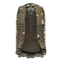 MIL-TEC US Assault taktischer Rucksack 20 Liter Wandern Trekking Woodland Daypack