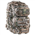 Mil-Tec US Assault Tactical Backpack 36L Ergonomische geformte gepolsterte Schultern
