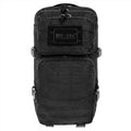 MIL-tec US-Sturmtaktik-Rucksack 36L Special Laser Cut Loop System