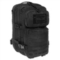 MIL-tec US-Sturmtaktik-Rucksack 36L Special Laser Cut Loop System