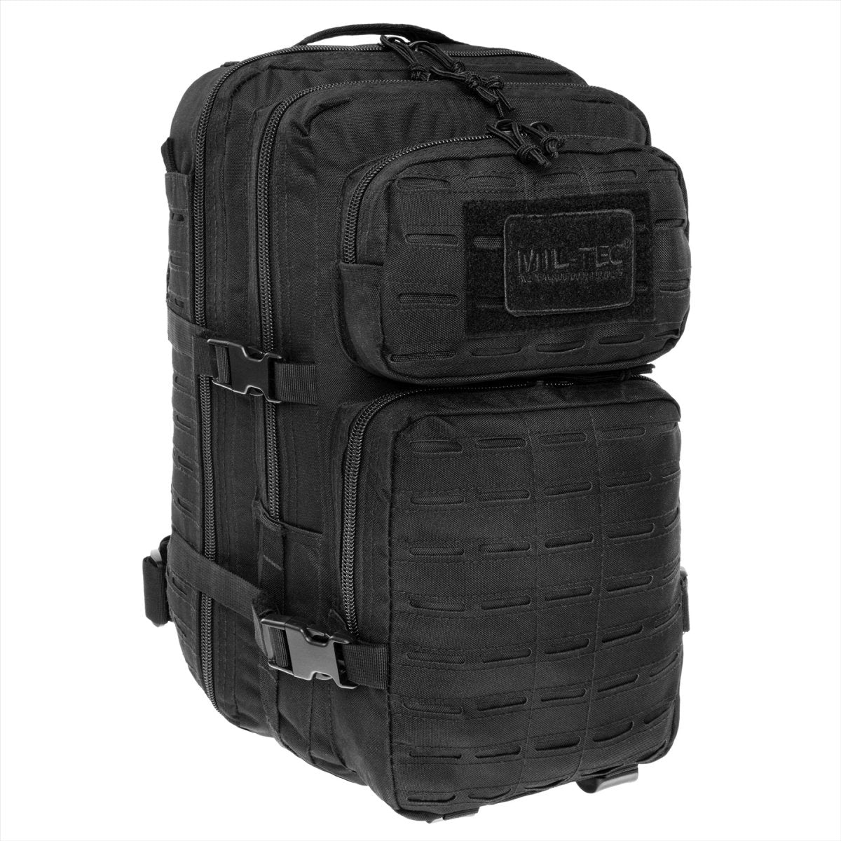 MIL-tec US-Sturmtaktik-Rucksack 36L Special Laser Cut Loop System