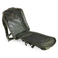 MIL-TEC US Assault Trekkingrucksack groß 36L Rucksack Flecktarn Tagesrucksack Tasche