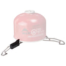 MSR Compact Lightweight Tripod Stove Stand Camping Hiking Stoves 450 g - GoMilitar