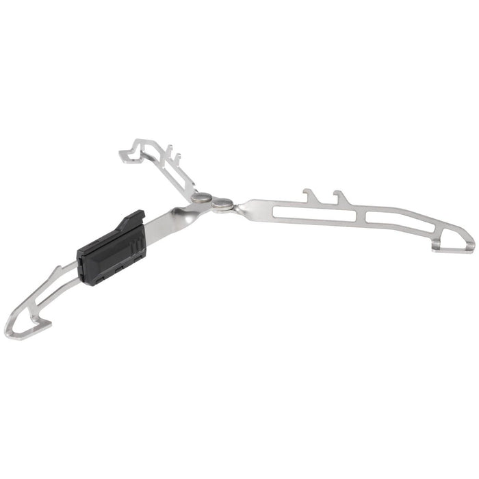 MSR Kompakter, leichter Stativ-Herdständer, Camping-Wanderkocher, 450 g – GoMilitar