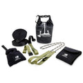 NORDIC POCKET SAW Camping wandern holz cutter überleben kettensäge ARBORIST edition