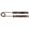 NORDIC POCKET SAW Tragbare Kettensäge aus Kohlenstoffstahl für Wandern und Camping PREMIUM Edition