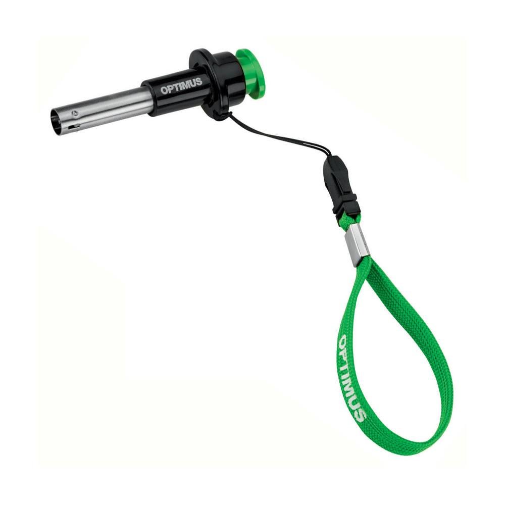 Optimus Sparky Piezo Starter Feuerzeug Campingkocher Handzünder Outdoor Camping