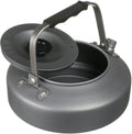 Optimus Terra Kettle Leichter Wander-Überlebens-Campingtopf Bushcraft Ultraleicht