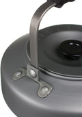 Optimus Terra Kettle Leichter Wander-Überlebens-Campingtopf Bushcraft Ultraleicht