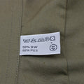 Original Österreichisches Bundesheer Hemd M65 leichtes Kampfhemd Kurzarm Olive BDU NEU