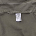 Original österreichische Militärjacke oliv Feldkampf Truppen Armee Outdoor