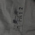 Original österreichische Militär M59 Feldjacke Vintage WWII Truppenhemd oliv NEU