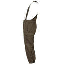 Original Austrian Military Winter Pants Insulated Water Reppelent Olive - GoMilitar