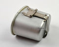 Original belgische Armee Feldflasche Tasse Becher Mess Aluminium Topf Bushcraft wie US M1910