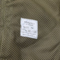 Original belgischer Militärpullover, Fleece, Windstopper, Softshell, Wanderjacke NEU