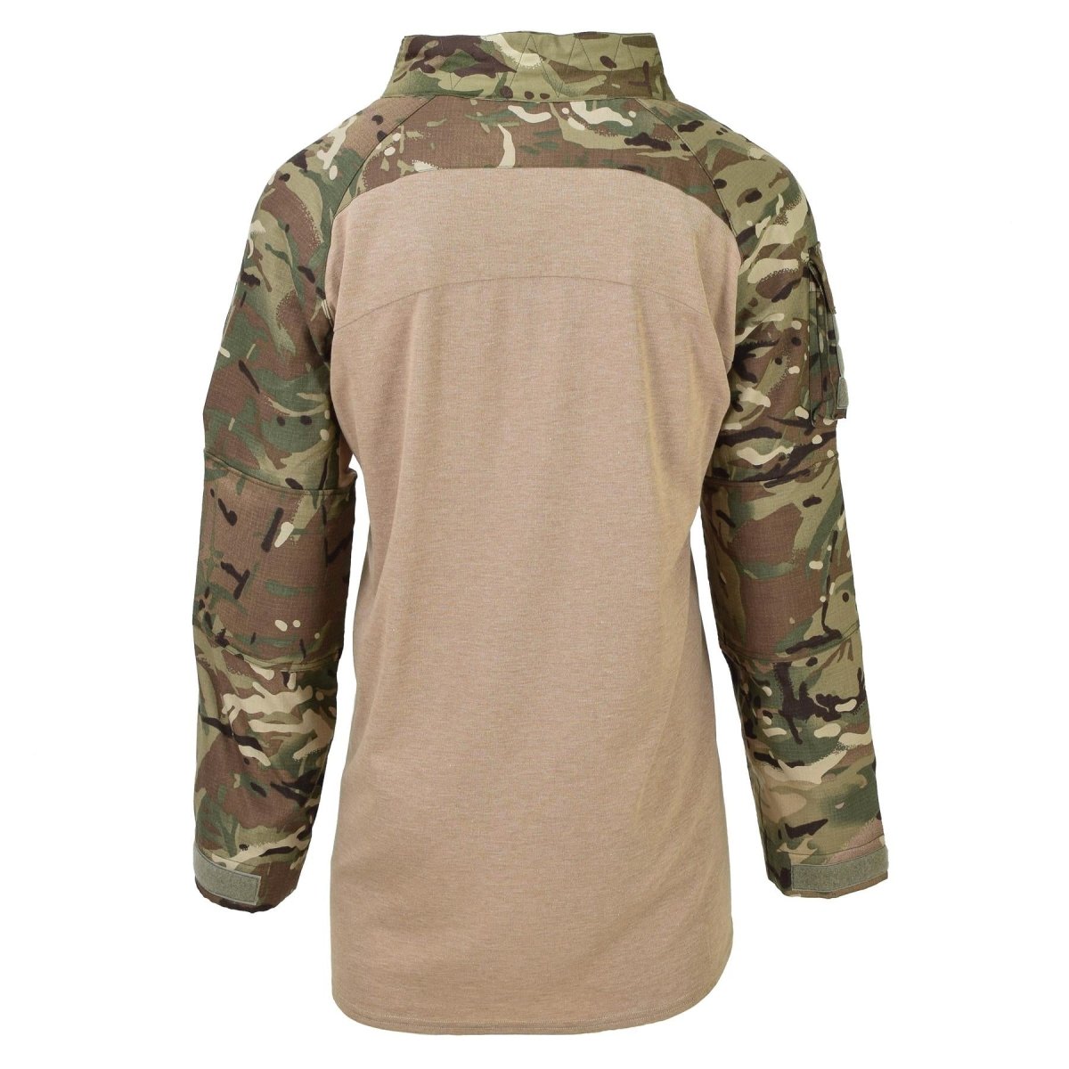 Original britische Armee Aircrew Combat Shirts MTP Multicam UBAC heißes Wetter NEU