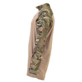 Original britische Armee Aircrew Combat Shirts MTP Multicam UBAC heißes Wetter NEU