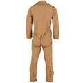 Original britische Armee Aircrew MK 16 B RAF Aramid Anzug Overall Beige Luftwaffe