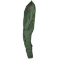Original britische Armee Aircrew MK15 RAF Aramid Anzug Overall Salbei grün Luftwaffe
