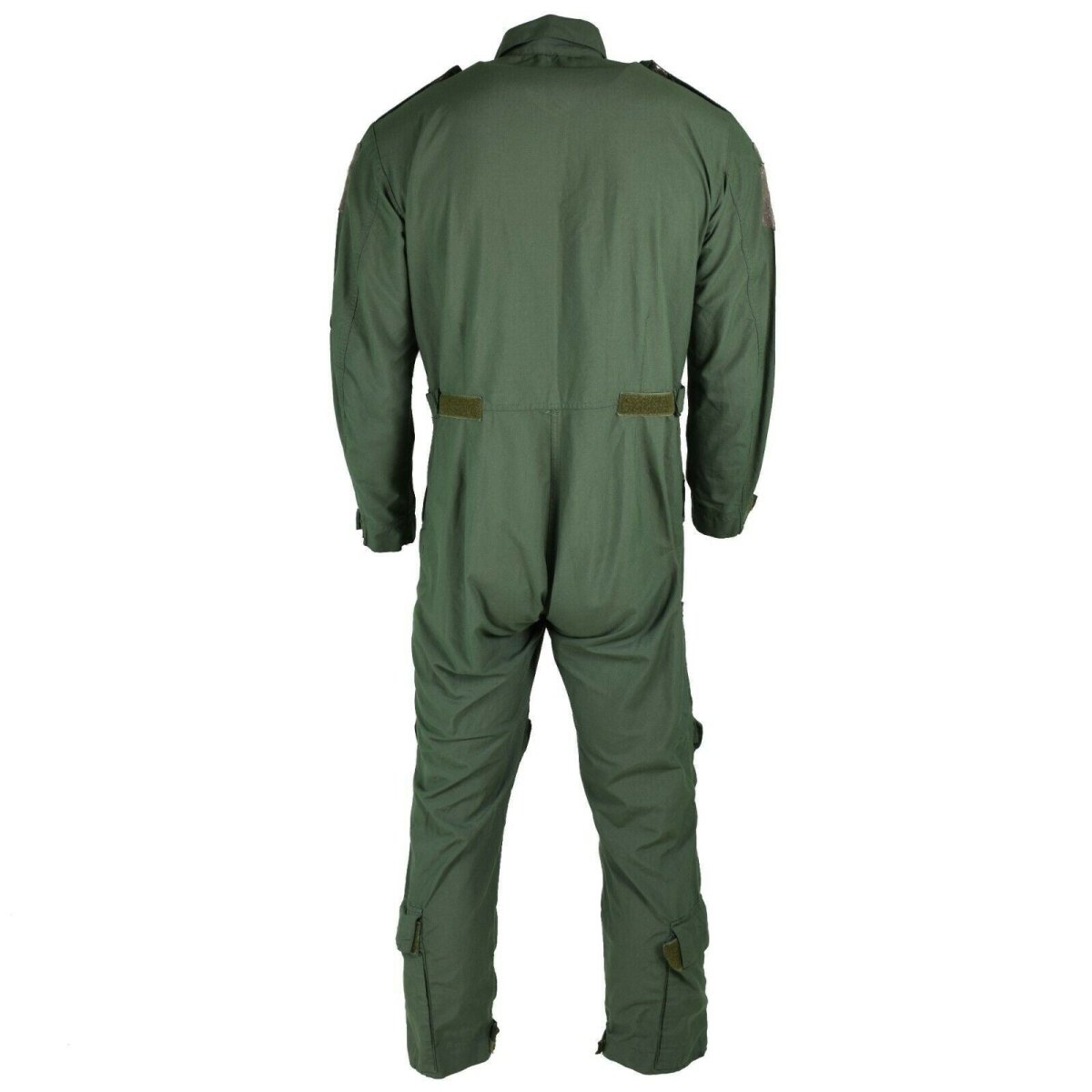 Original britische Armee Aircrew MK15 RAF Aramid Anzug Overall Salbei grün Luftwaffe