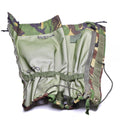 Original britische Armee DPM Camouflage Gamaschen wasserdicht STANDART Größe