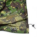 Original British army military combat DPM field jacket parka smock windproof NEW - GoMilitar