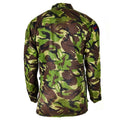 Original Britische Armee Militär Kampf DPM Dschungel Jacke Parka 95 Smock Rip Stop