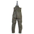 Original britische Armee MK3 taktische Hose für kaltes Wetter oliv verstellbare Taille NEU