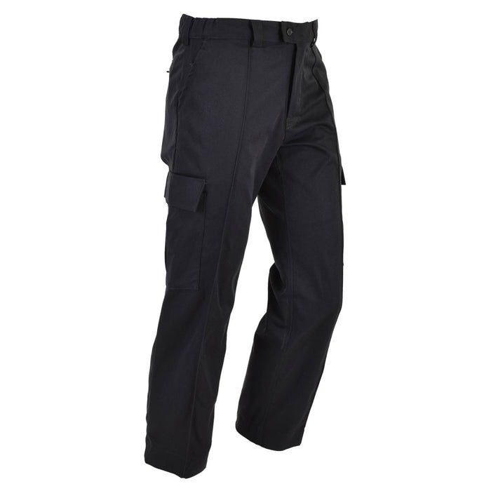Originale schwarze Cargohose der britischen Armee, Activewear-Uniformhose, NEU – GoMilitar