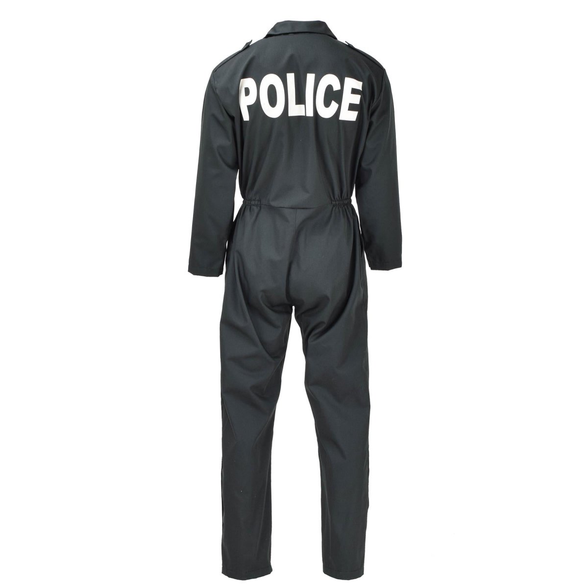 Original britische Armee Polizei NIR grün Herren Overall Arbeitsmechaniker Overall NEU