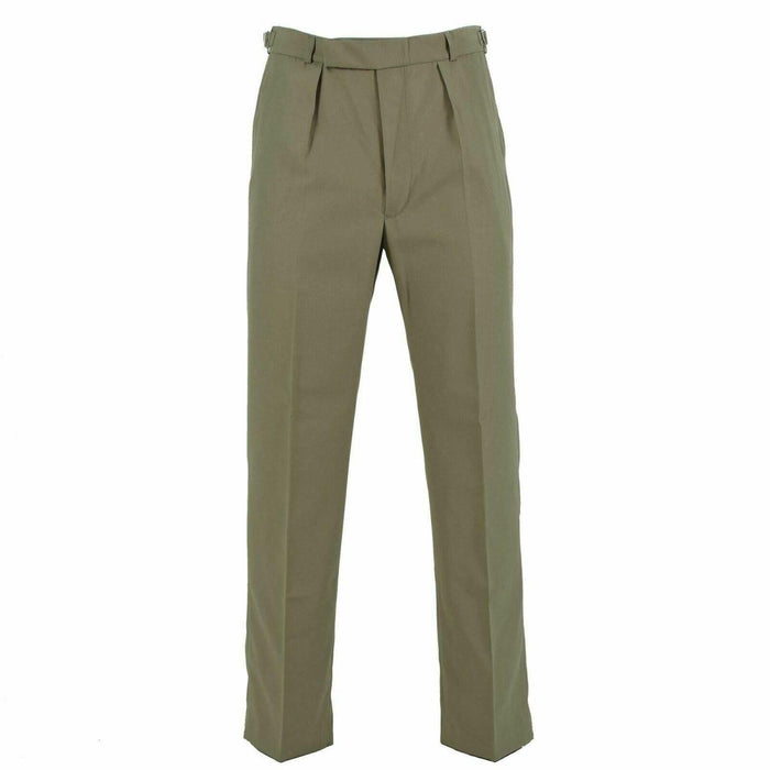 Original britische Armee-RAF-Hose, Paradeuniformhose, Militärüberschuss, NEU – GoMilitar
