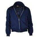 Original British army royal air forces RAF jacket blue military surplus bomber - GoMilitar