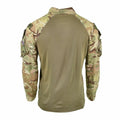 Original Unterhemd der britischen Armee, UBAC MTP, Camouflage, Militär-Körperpanzerung
