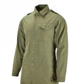 Original britischer Overall der Armee, olivgrüner Anzug, Mechaniker-Overall, Overall OD
