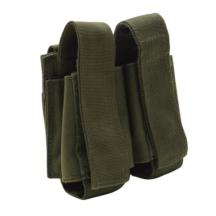 Original British Military Grenade 40 mm Tasche taktische Feldtasche MOLLE Army Olive – GoMilitar