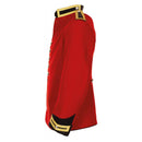 Original British military jacket Tunic red dress cavalry lifeguards troopers NEW - GoMilitar