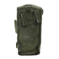 Original britische Militär M58 Magazintasche klein Vintage taktische Armee Olive
